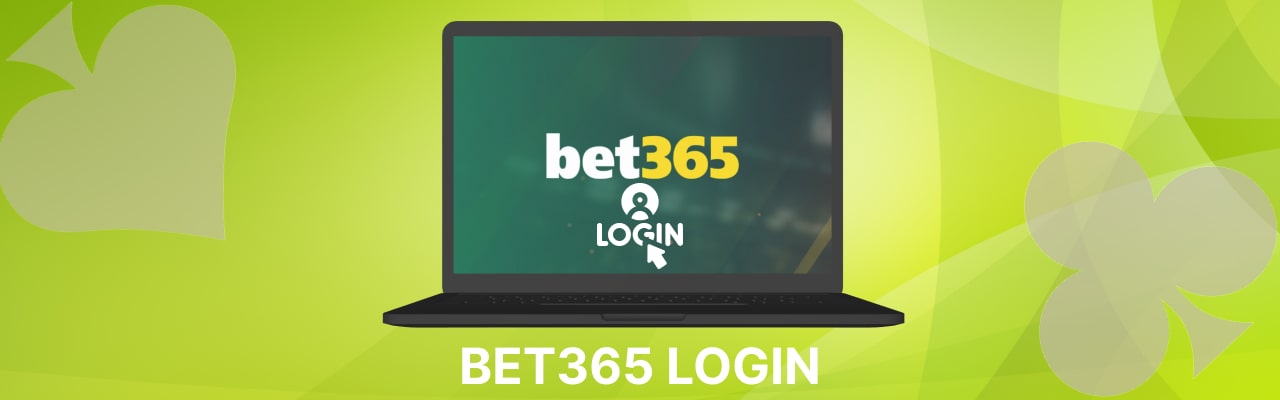 Bet365 login