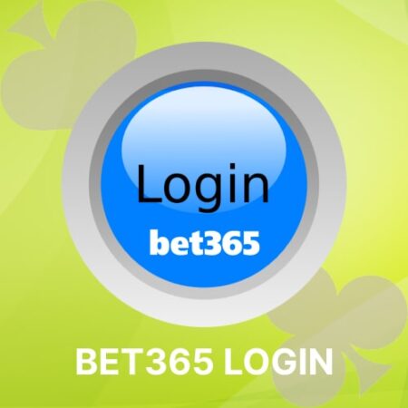 Bet365 Login India