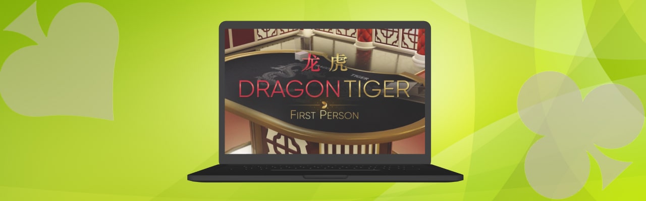 Dragon tiger app