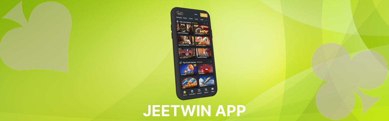 Jeetwin app