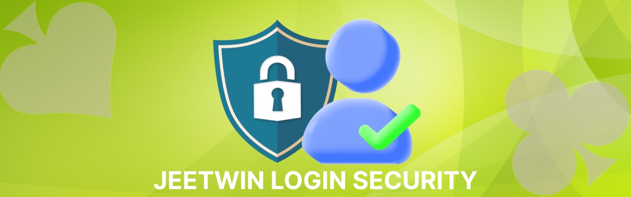 Jeetwin login security