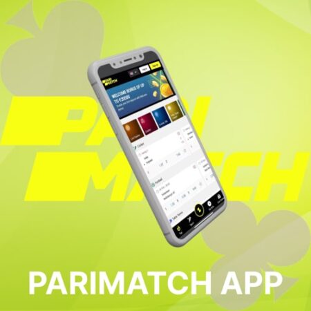 Parimatch App Review India