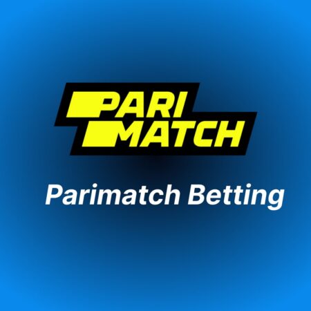 Parimatch Betting