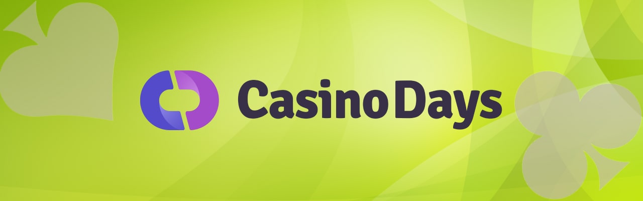 Casino days in india