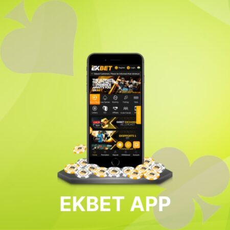 Ekbet App Review & Features