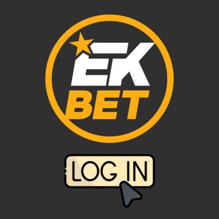 Ekbet Login Guide