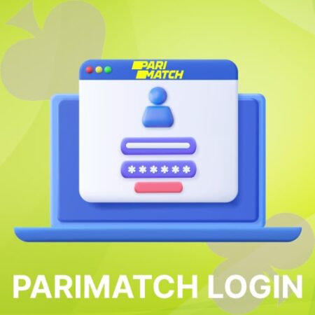 Parimatch Login India