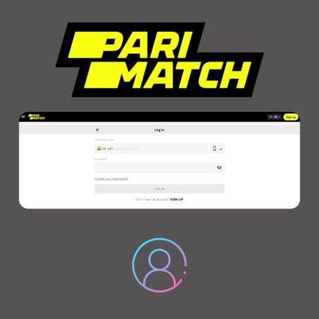 Parimatch Login India