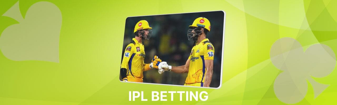 Ipl betting