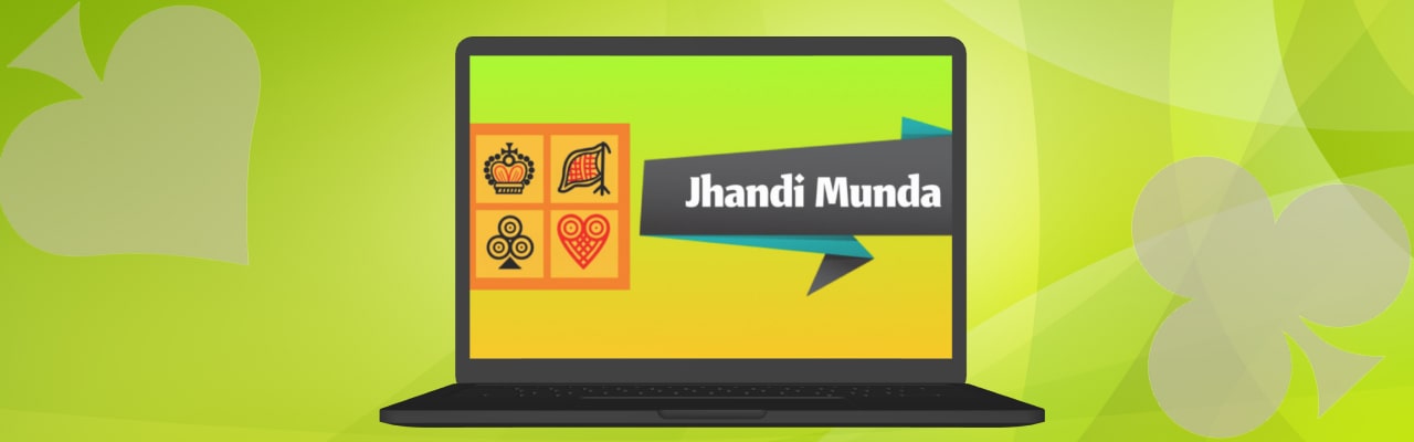 Jhandi munda game