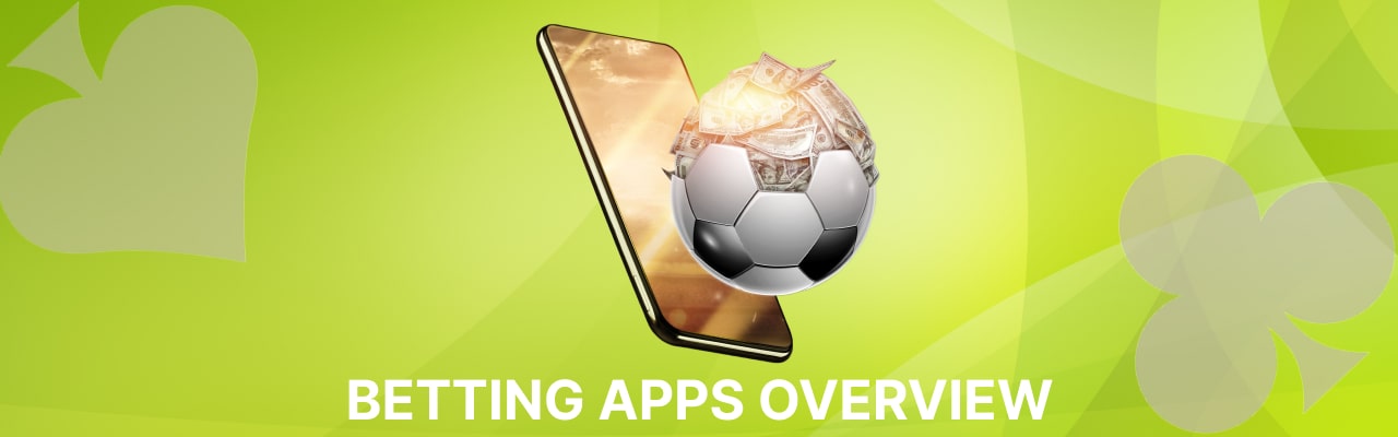 Betting apps