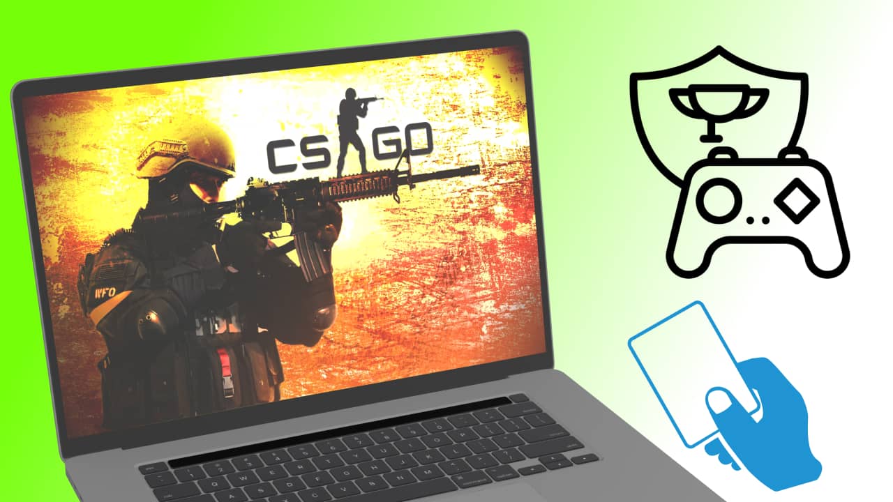 CS:GO betting online