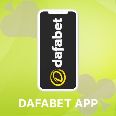 Dafabet App Review India