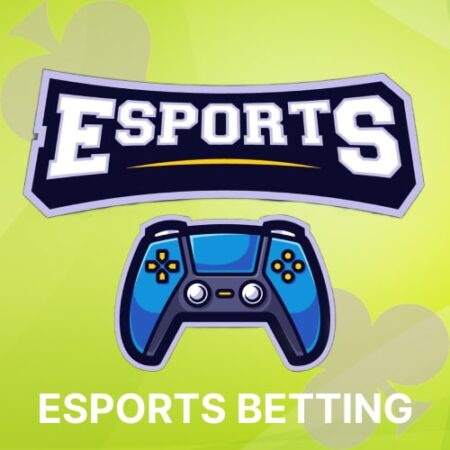 eSports Betting Bookmakers