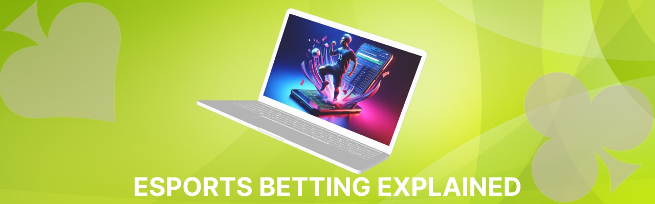 Esports betting