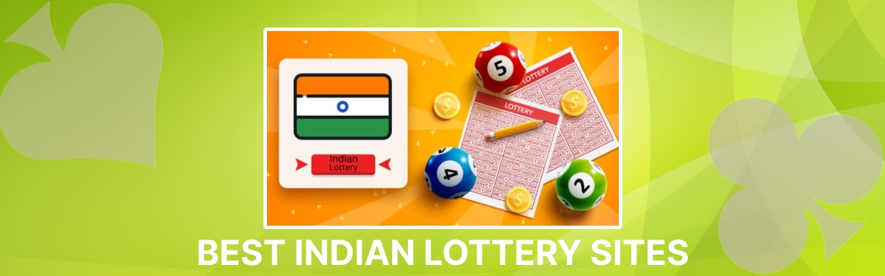 Indian online lottery sites