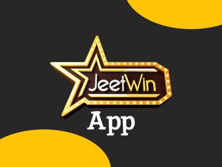 JeetWin App Review India