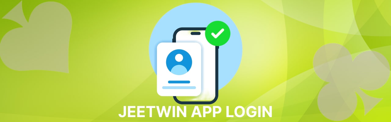 Jeetwin application login