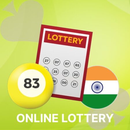 Online Lottery Casino in India