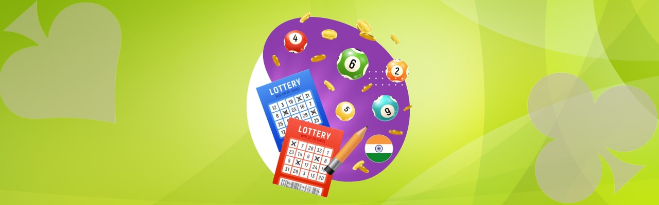 Play indian lottery sites