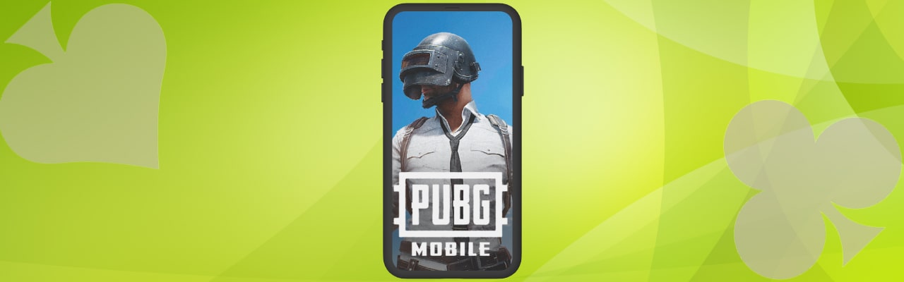 Pubg betting