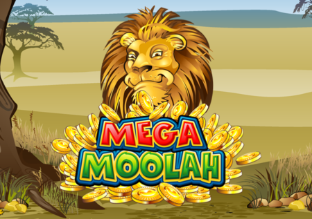Mega Moolah Casinos