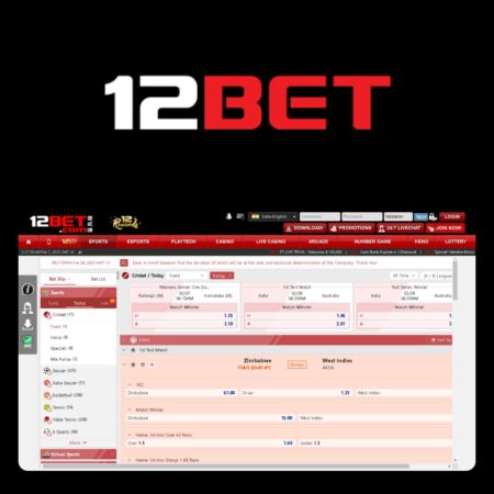 12Bet Sports Betting Review