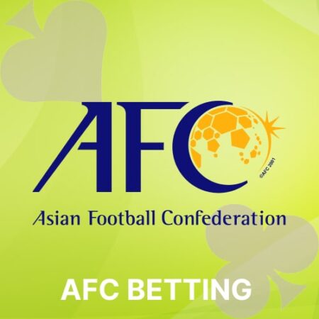 Guide to AFC Champions League Betting: Best Bookmakers, Odds & Tips