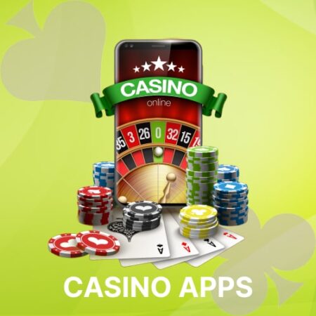 Best Casino Apps for 2025