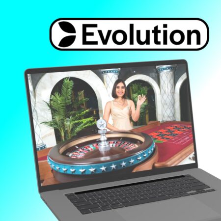 Evolution Gaming Casino Games at Indian Online Casinos