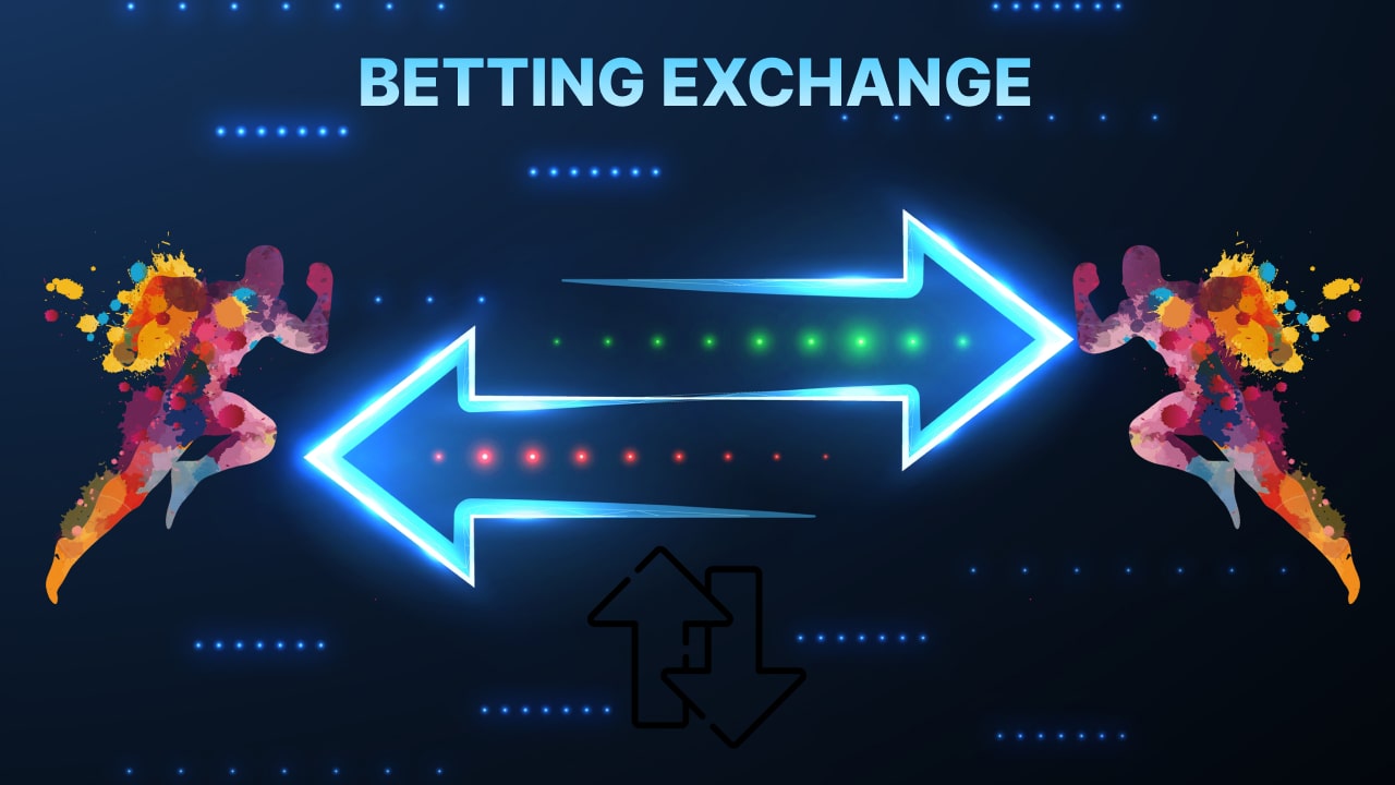 exchange betting in India