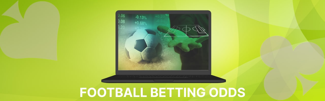 Football betting odds