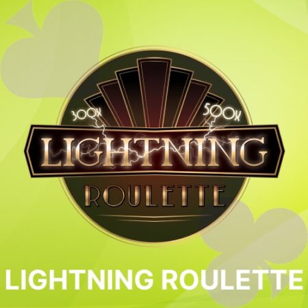 Lightning Roulette Online Casinos