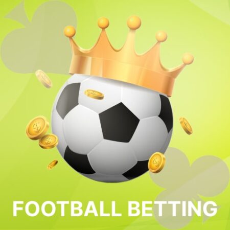 The Ultimate Guide to Online Football Betting