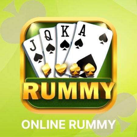 Online Rummy Casinos