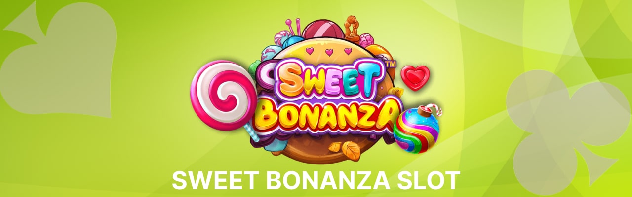 Sweet bonanza slot in india