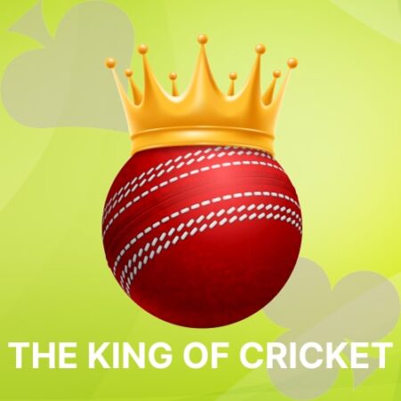 Explore Who is The King of Cricket