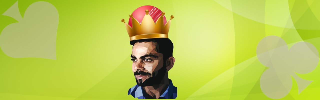 Who is the king of cricket