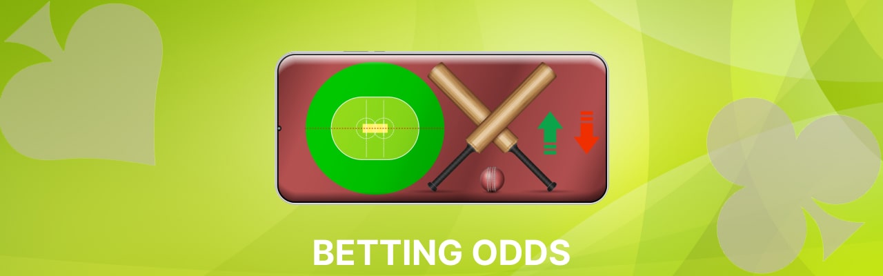 Betting odds for india cricket schedule