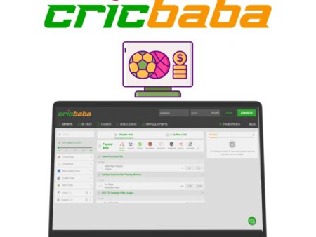 Cricbaba Betting Review