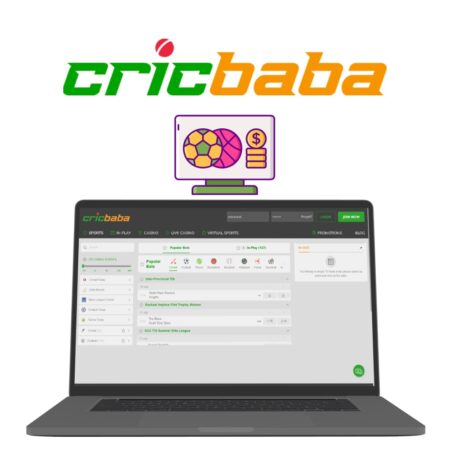 Cricbaba Betting Review