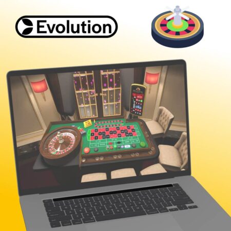 European Roulette Online Casinos