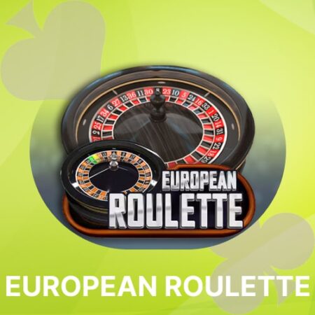 European Roulette Online Casinos