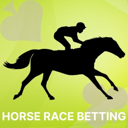 Horse Race Betting Guide and Top Betting Sites