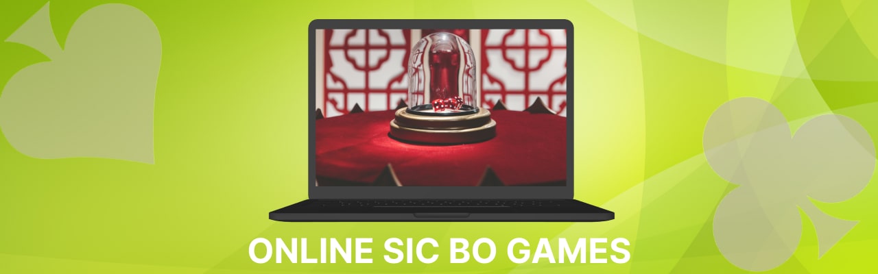 Online sic bo games