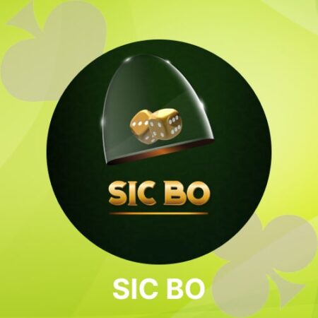 Sic Bo Online Casinos