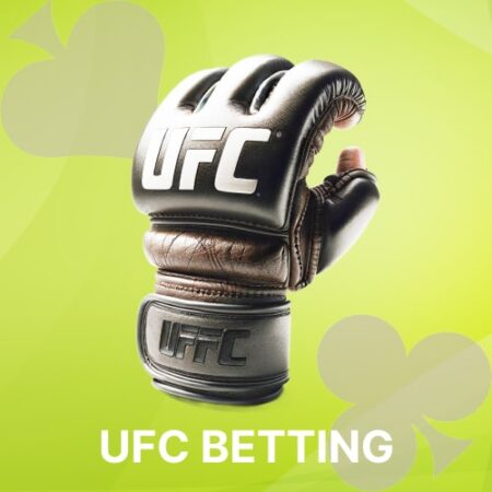 Explore UFC Betting Sites in India