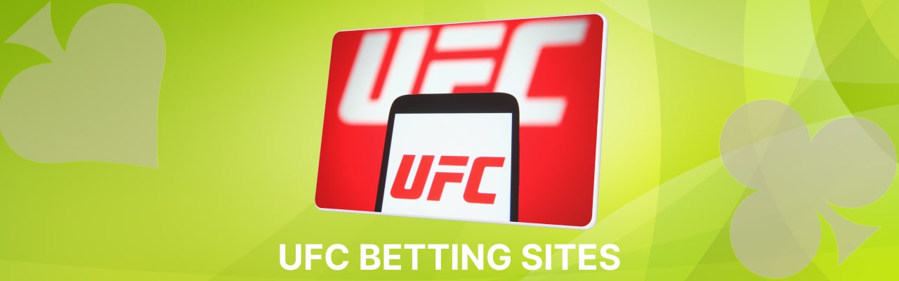 Ufc betting sites