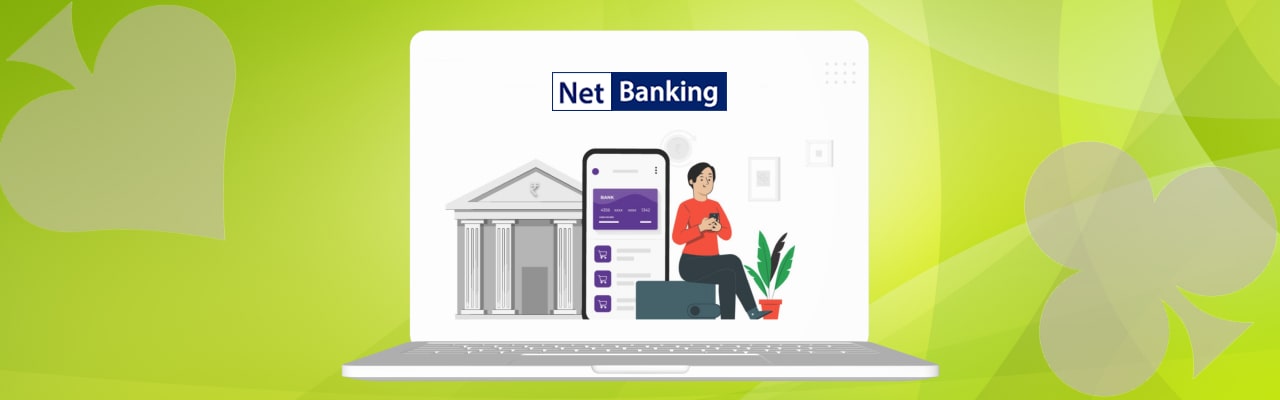 Bonuses for netbanking deposits