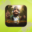 Gonzo’s Quest Slot Online